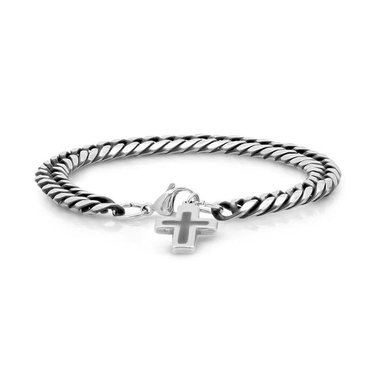 Stainless Steel Bracelet