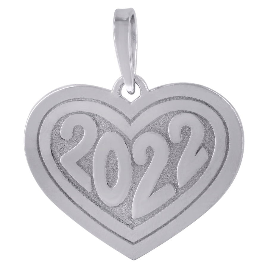 925 Sterling Silver Pendant