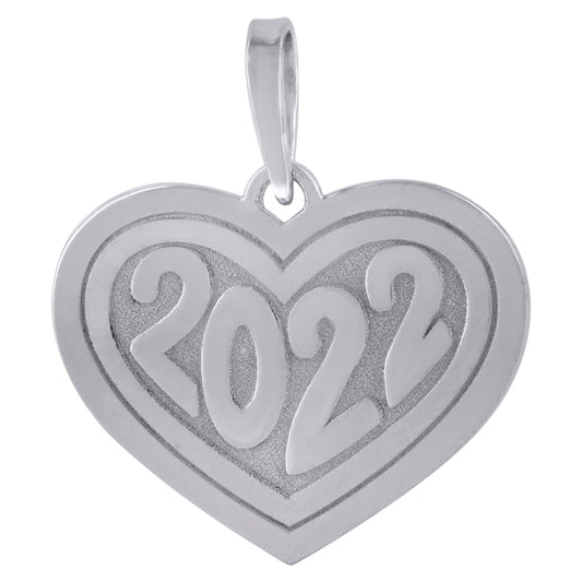 925 Sterling Silver Pendant