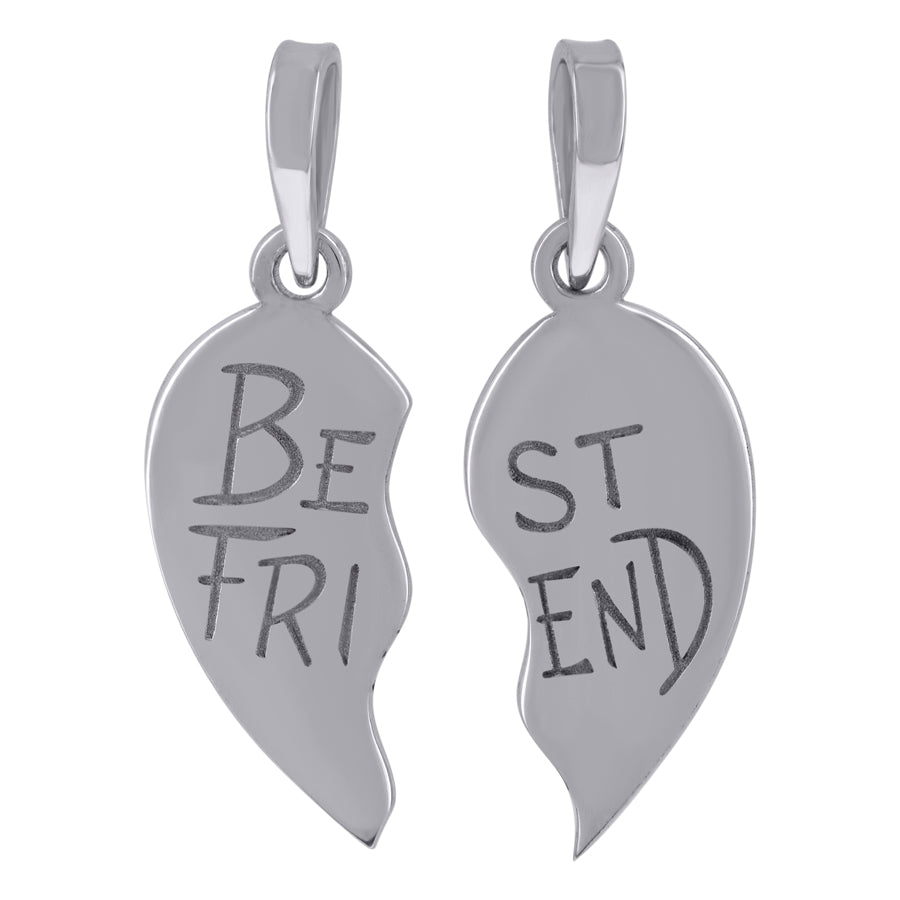 925 Sterling Silver Pendant