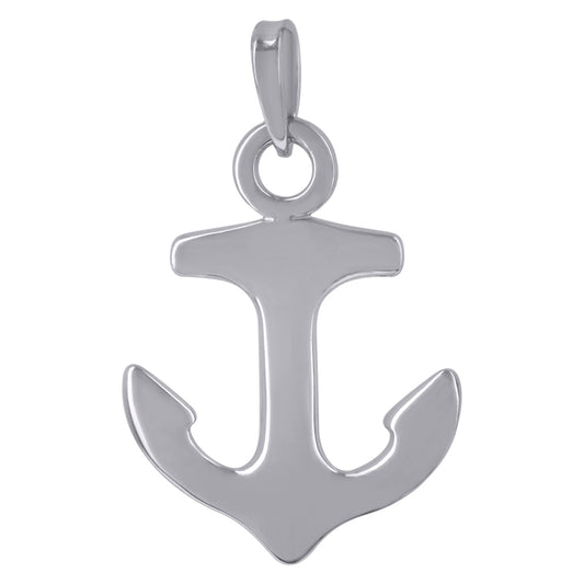 925 Sterling Silver Pendant