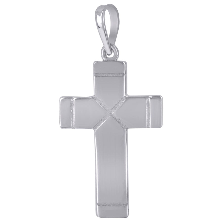 925 Sterling Silver Pendant