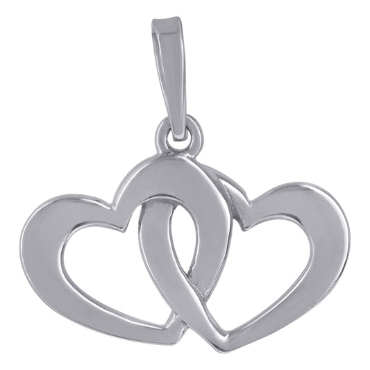 925 Sterling Silver Pendant