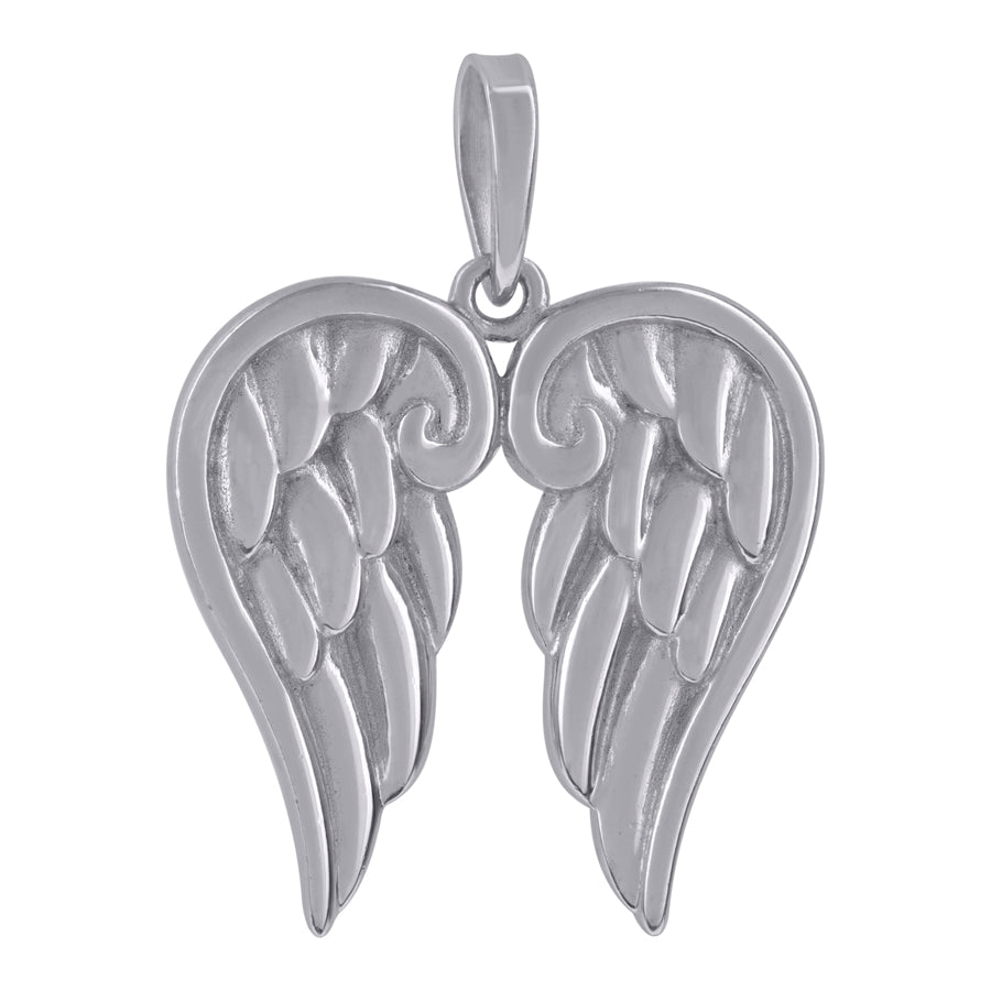 925 Sterling Silver Pendant