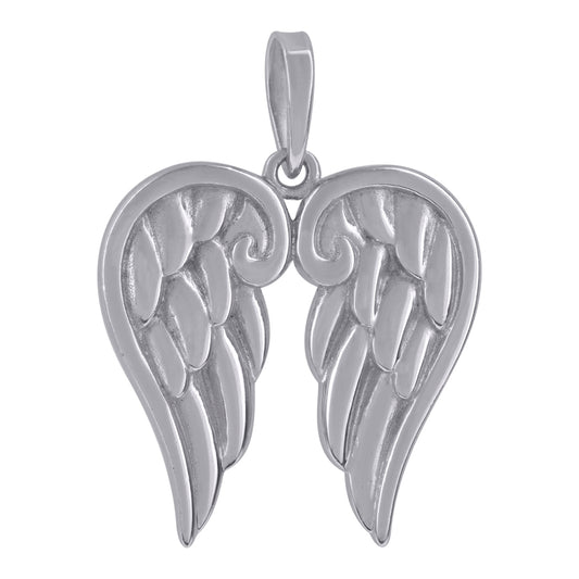 925 Sterling Silver Pendant