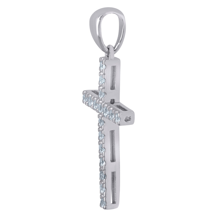 925 Sterling Silver Pendant