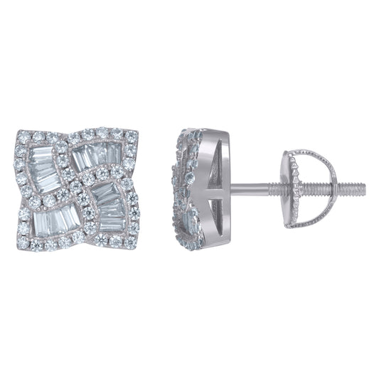 925 Sterling Silver Earrings