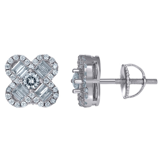 925 Sterling Silver Earrings