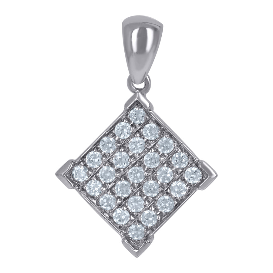 925 Sterling Silver Pendant