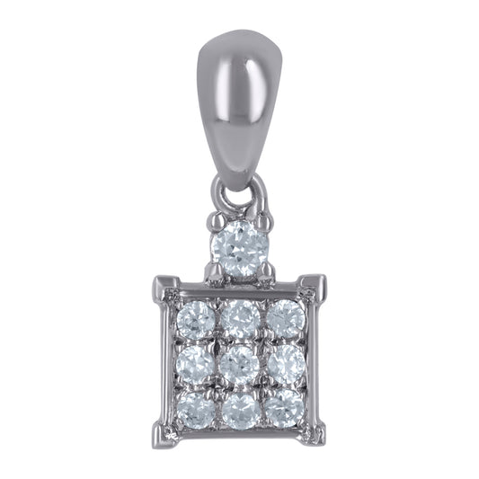 925 Sterling Silver Pendant