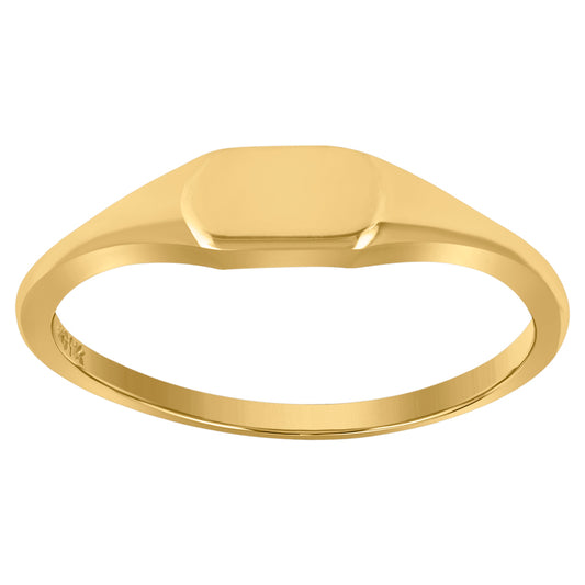 10Kt Gold Ring