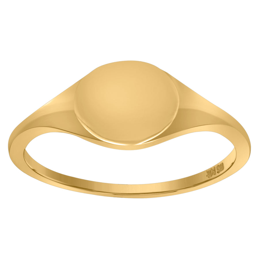10Kt Gold Ring