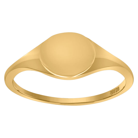 10Kt Gold Ring