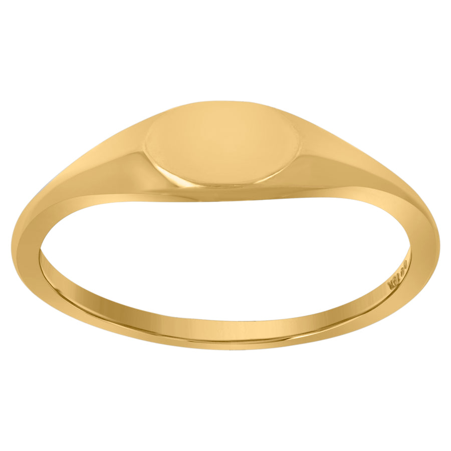 10Kt Gold Ring