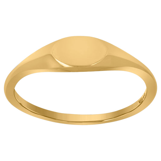 10Kt Gold Ring