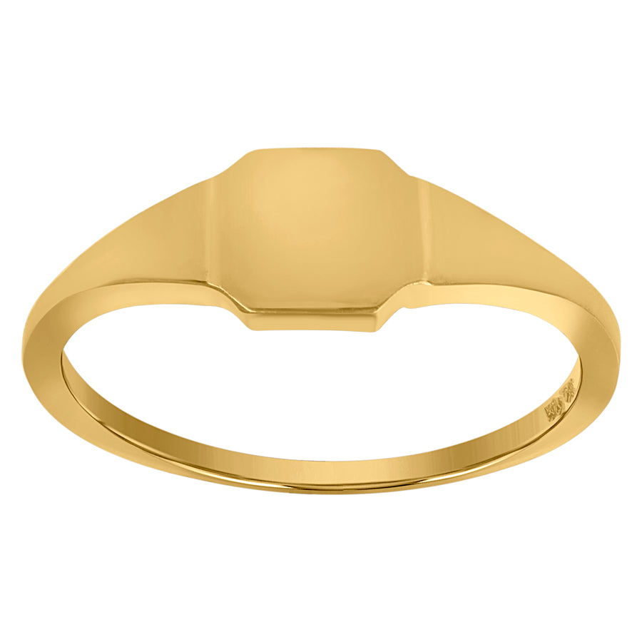 10Kt Gold Ring