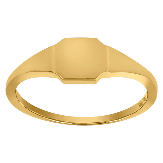 10Kt Gold Ring