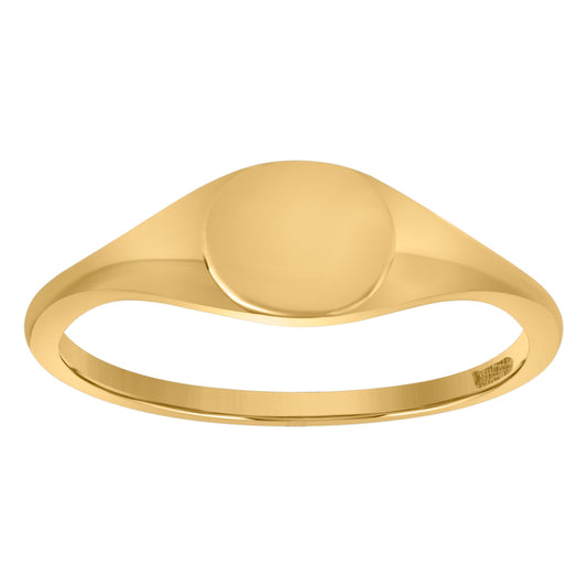 10Kt Gold Ring