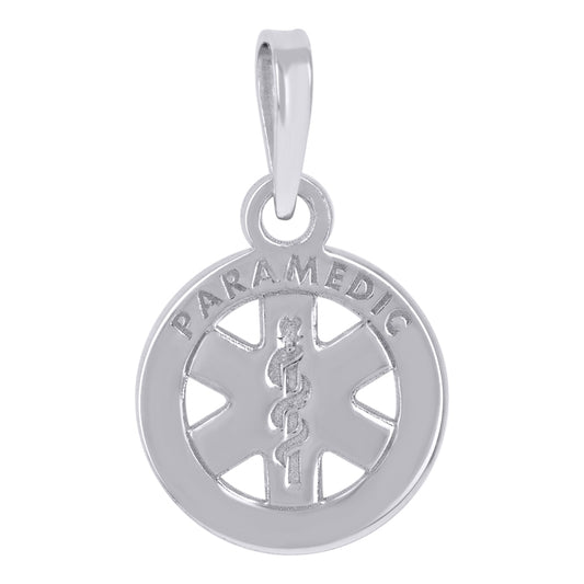 925 Sterling Silver Pendant