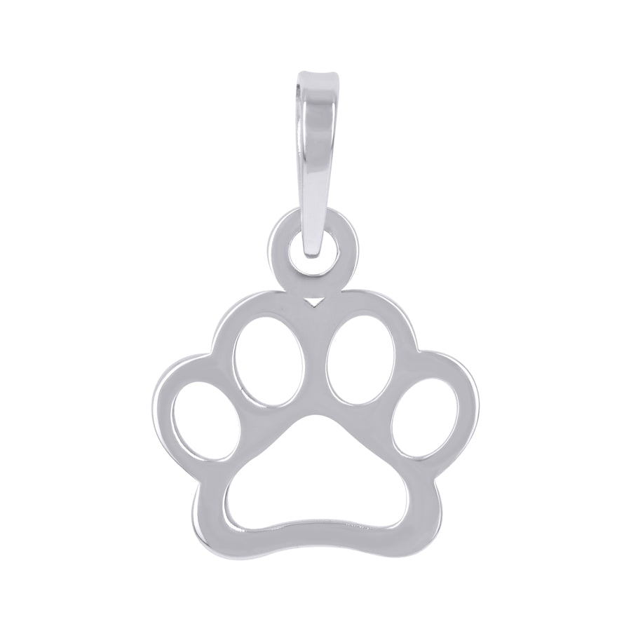 925 Sterling Silver Pendant
