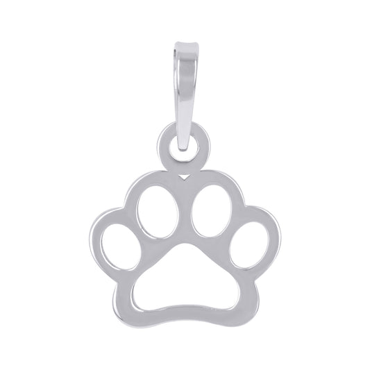 925 Sterling Silver Pendant
