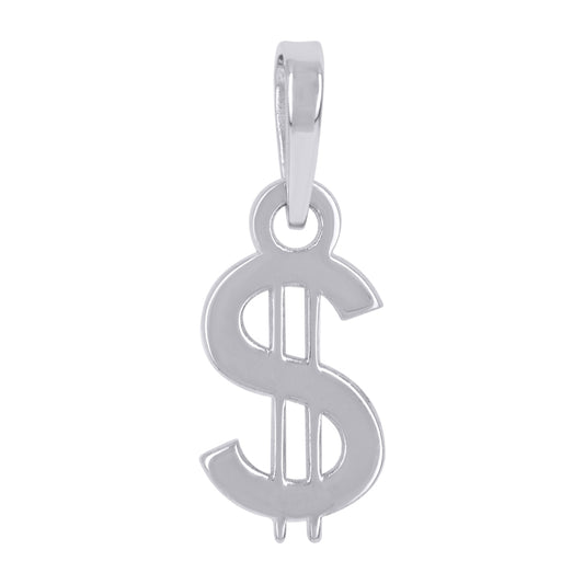 925 Sterling Silver Pendant