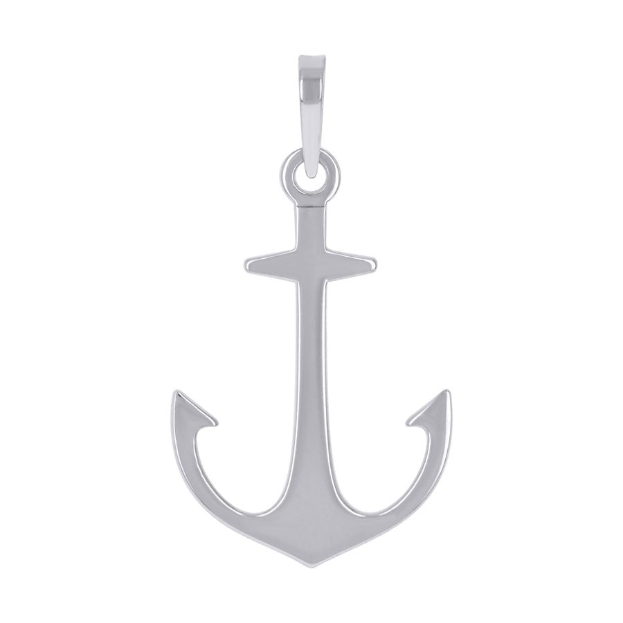 925 Sterling Silver Pendant
