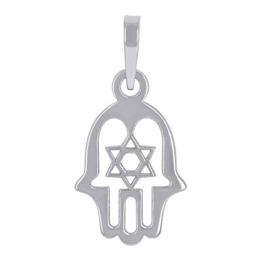 925 Sterling Silver Pendant