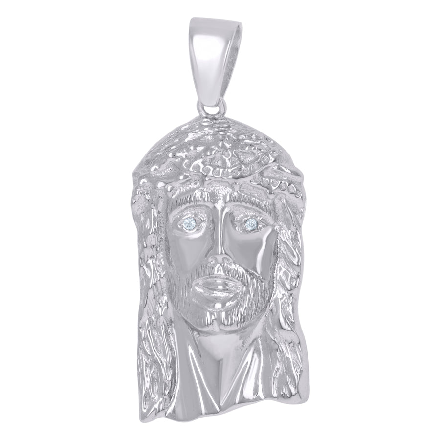 925 Sterling Silver Pendant
