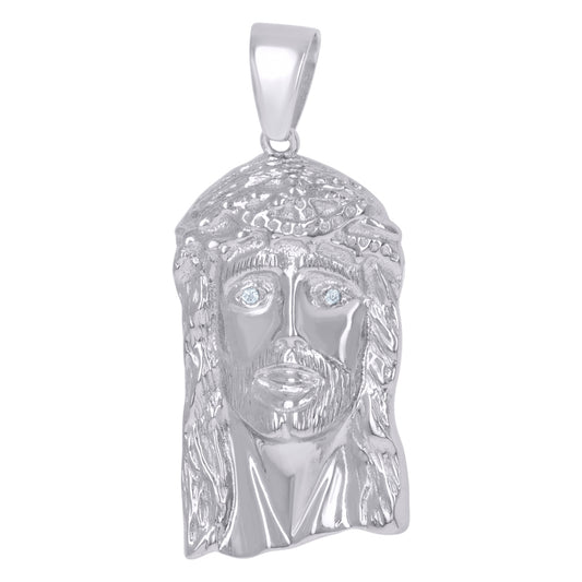 925 Sterling Silver Pendant