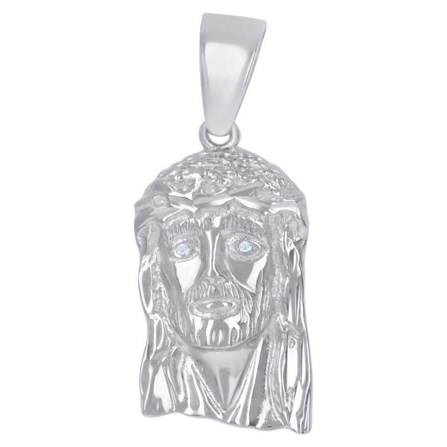 925 Sterling Silver Pendant