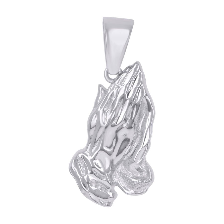 925 Sterling Silver Pendant
