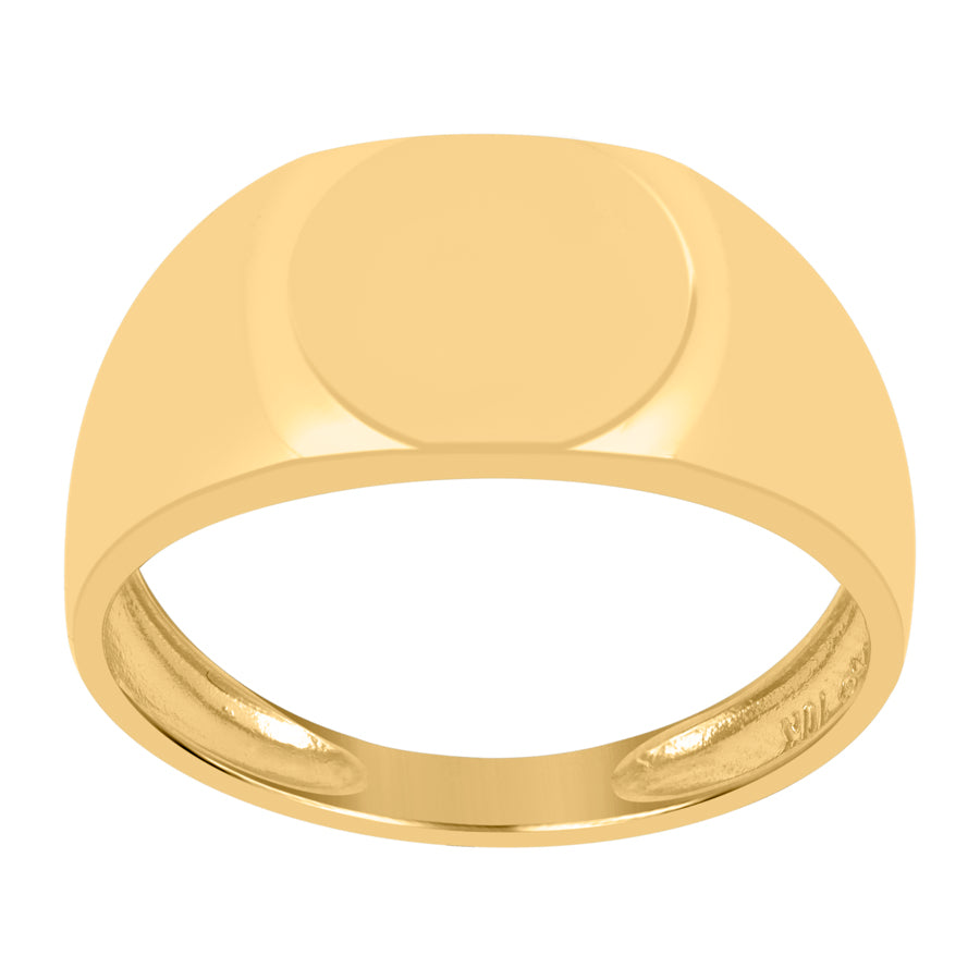 10Kt Gold Ring