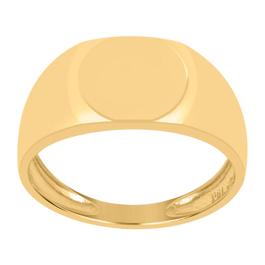 10Kt Gold Ring