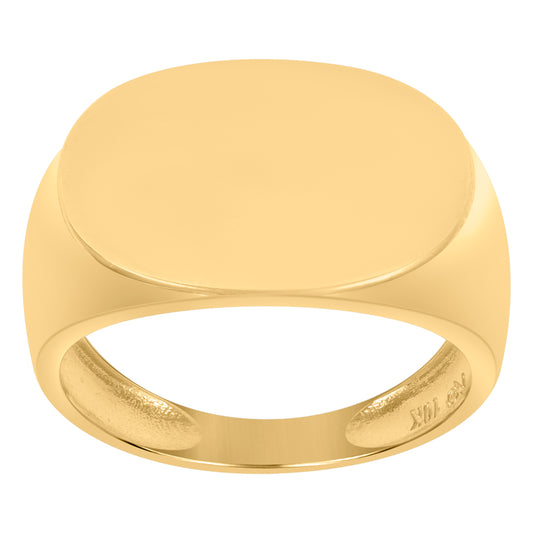 10Kt Gold Ring