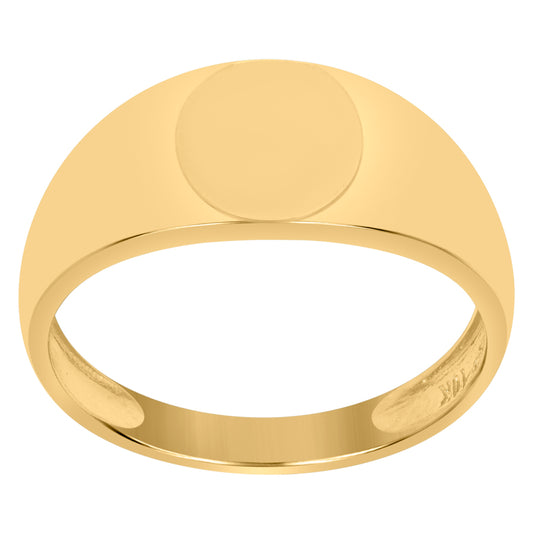 10Kt Gold Ring