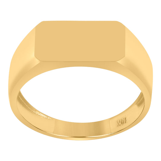 10Kt Gold Ring