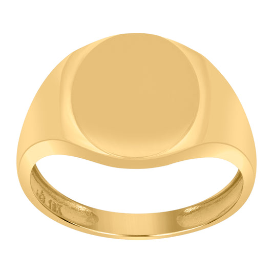 10Kt Gold Ring