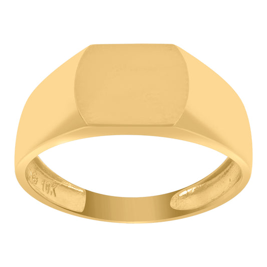 10Kt Gold Ring