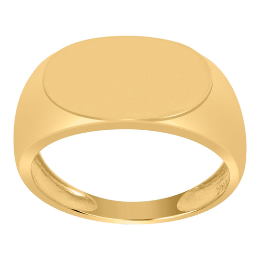 10Kt Gold Ring
