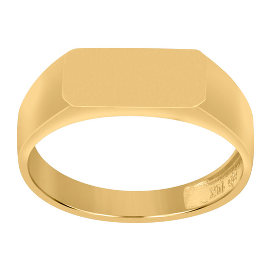 10Kt Gold Ring