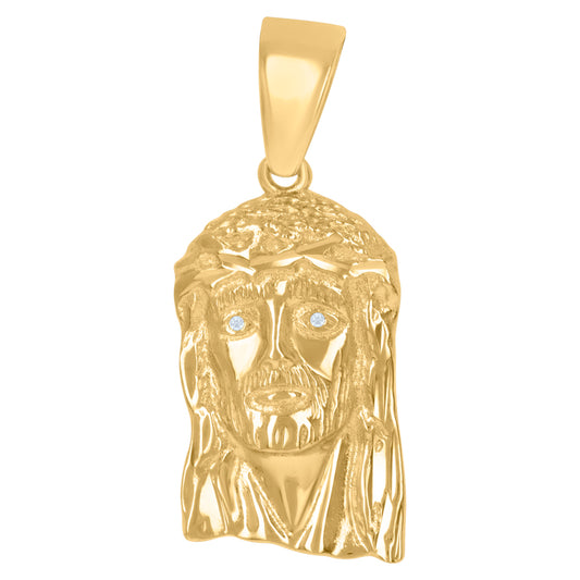 925 Sterling Silver Pendant
