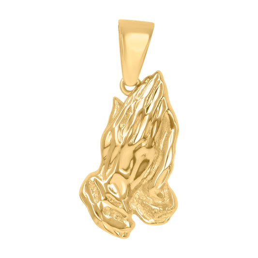925 Sterling Silver Pendant