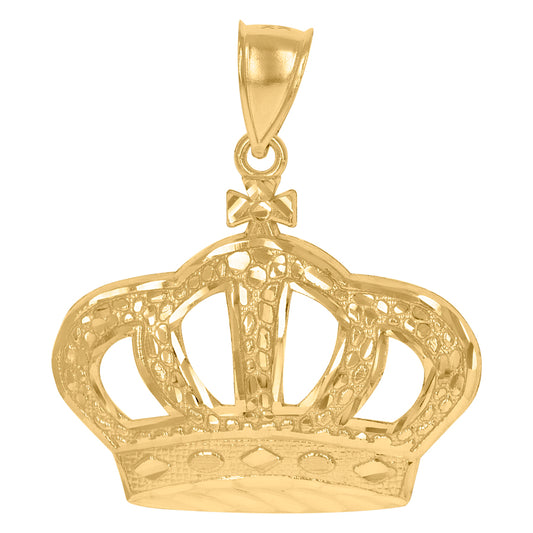 10Kt Gold Pendant