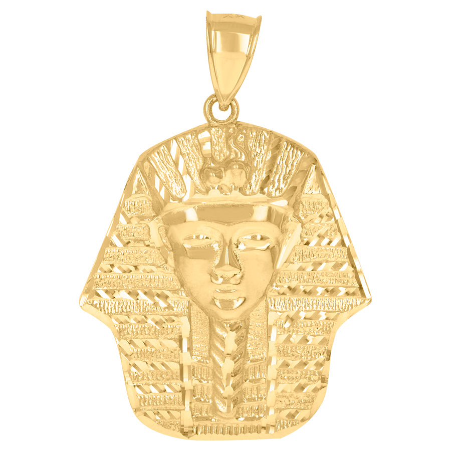 10Kt Gold Pendant