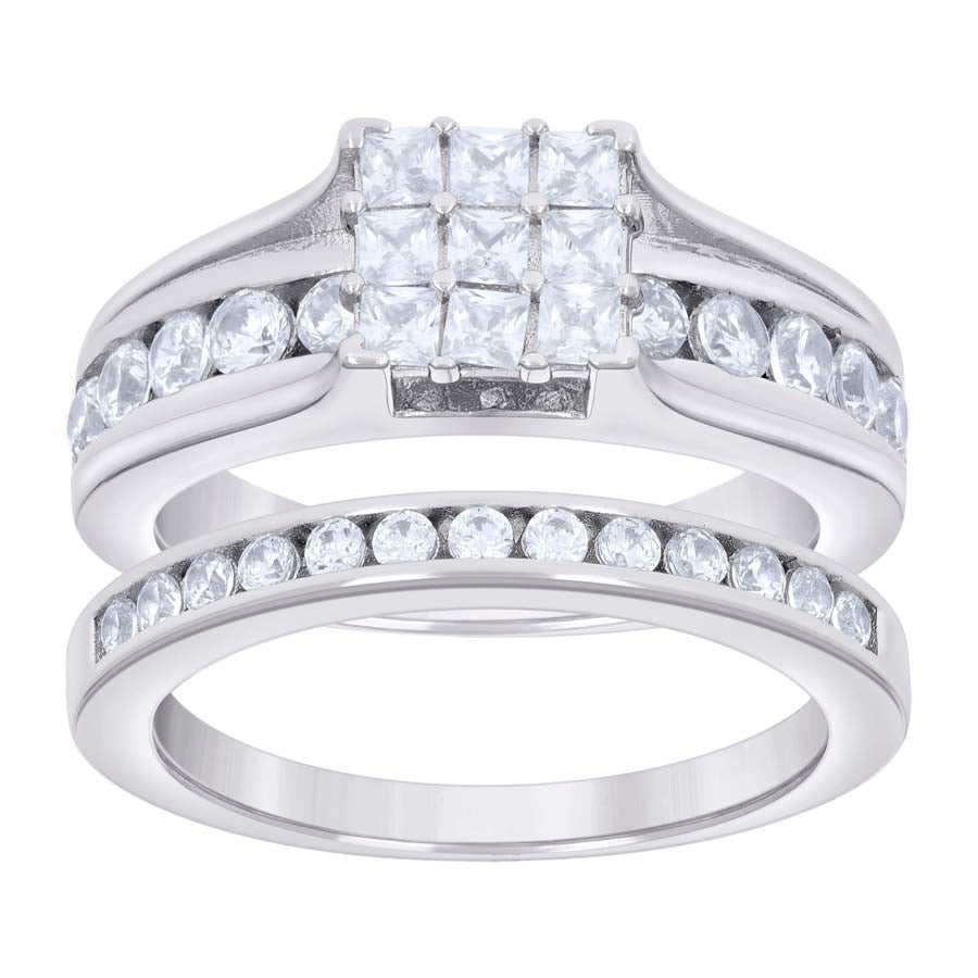 925-Silver Fashion Ring