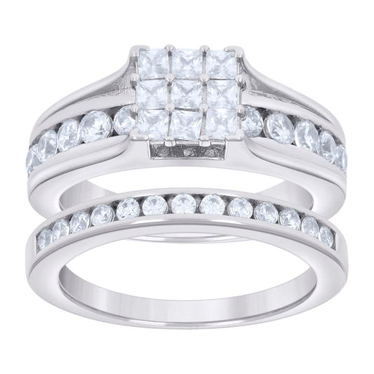 925-Silver Fashion Ring