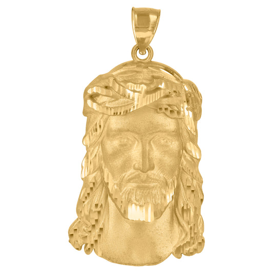 10Kt Gold Pendant