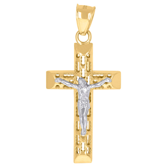 10Kt Gold Pendant
