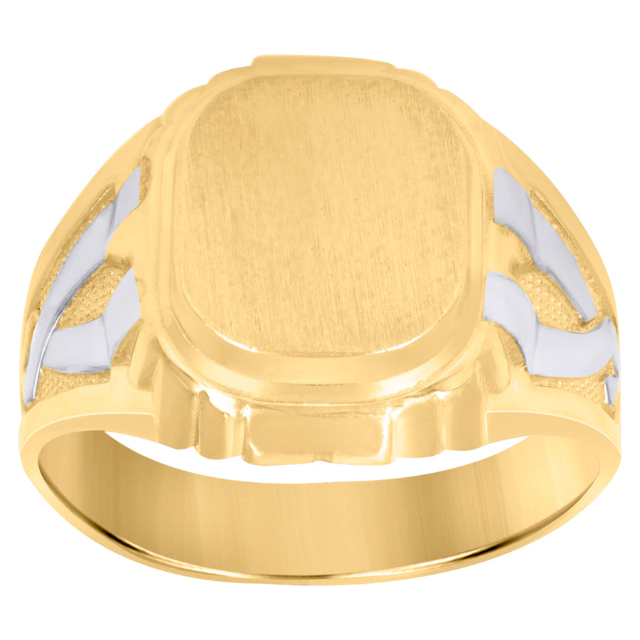 10Kt Gold Ring